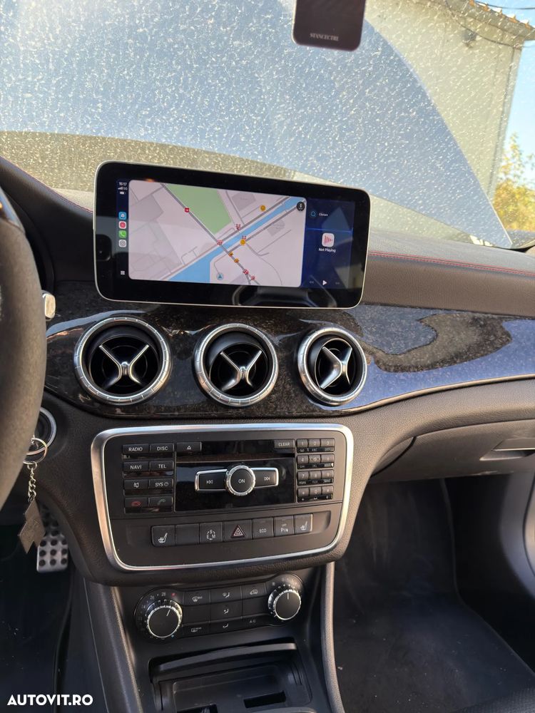 MERCEDES-BENZ CLA-Class 2013 — imagine 6