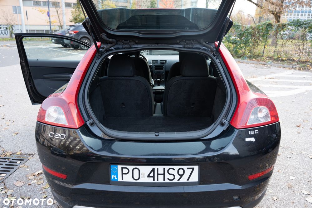 Volvo C30 1.6D DRIVe - 30
