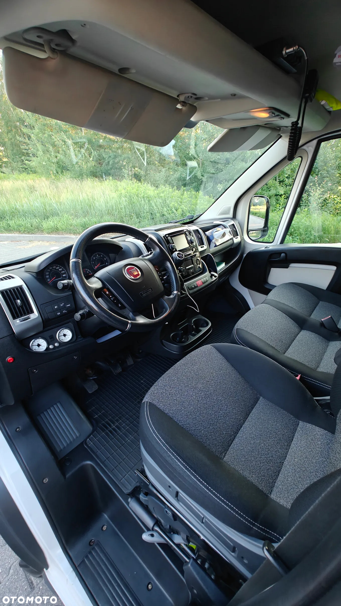 Fiat Ducato - 15