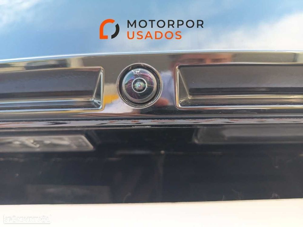 Peugeot 2008 1.2 Hybrid Allure e-DCS6 - 18