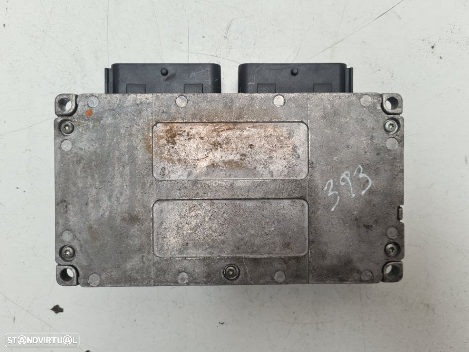 CENTRALINA SIEMENS ORIGINAL 9661029780 S118047537B PEUGEOT 206 SW 1.6 16V - 3