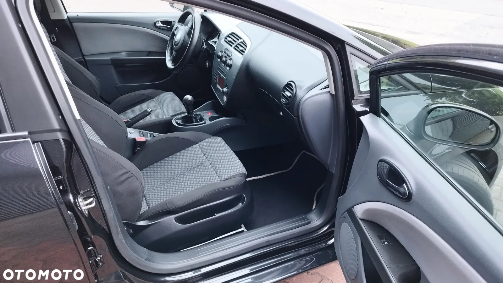 Seat Leon - 18
