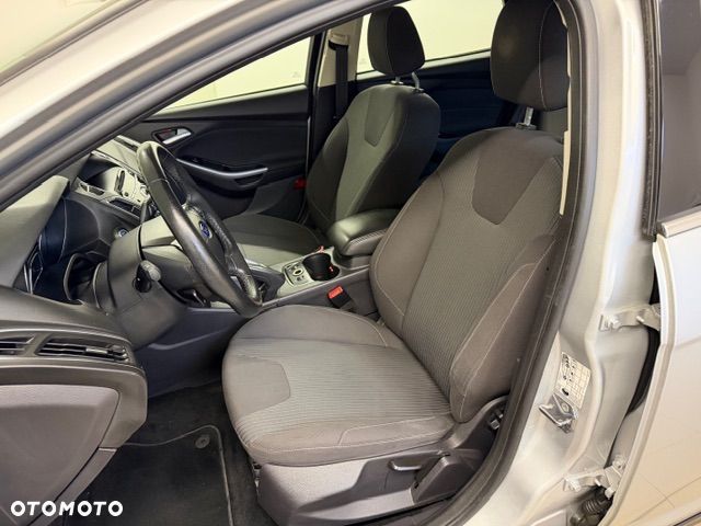 Ford Focus 1.6 TDCi Platinium X - 15