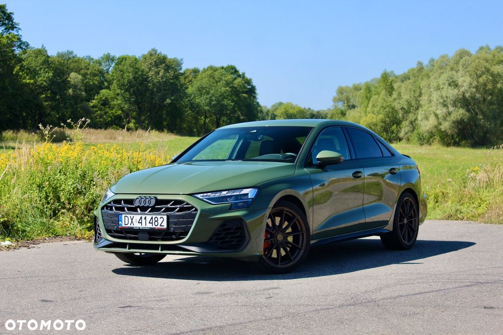 Audi S3 - 2