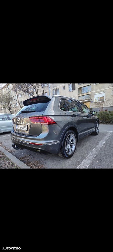 Volkswagen Tiguan - 3