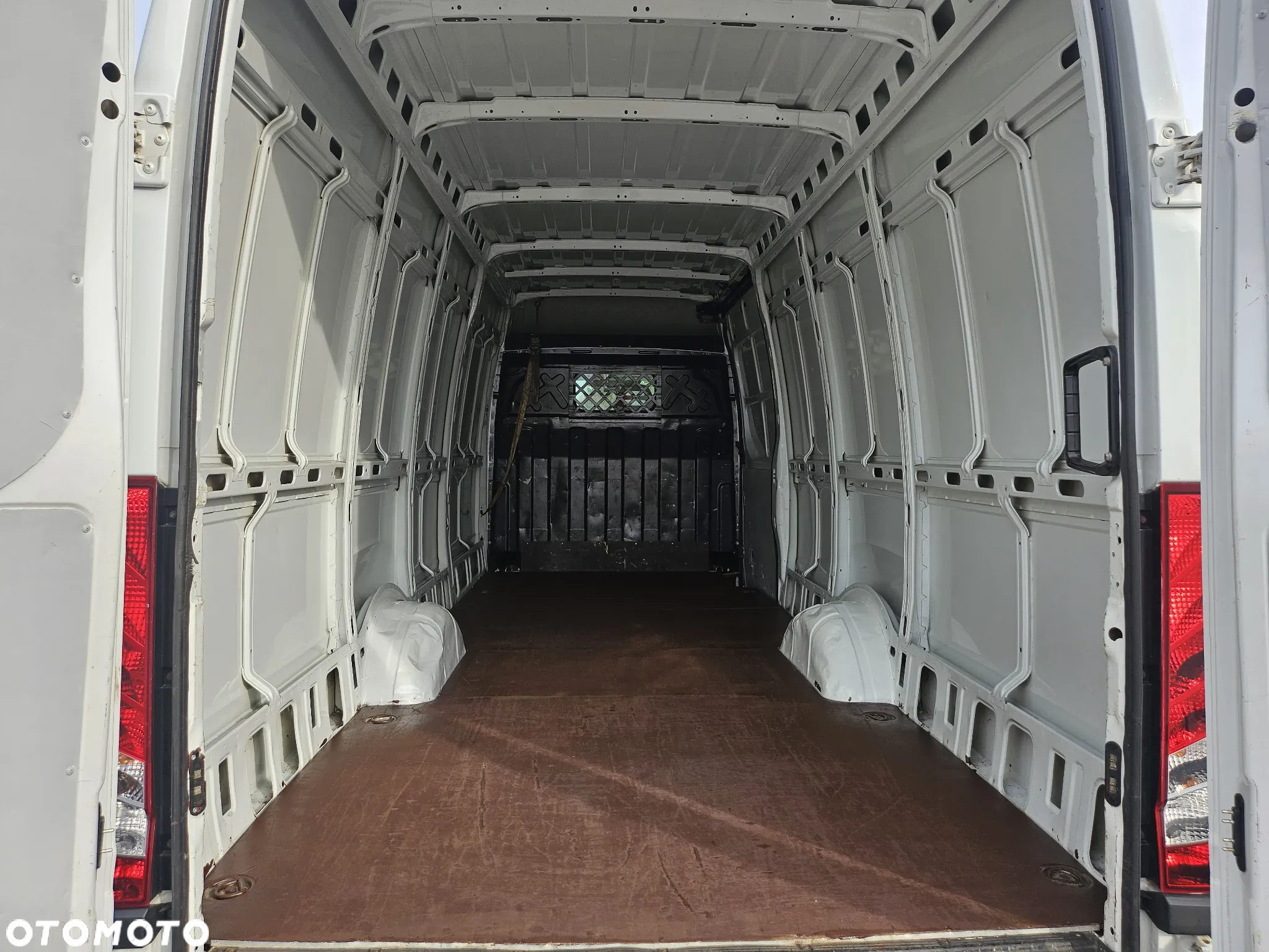 Iveco DAILY 160KM-MAX-MAX-DŁUGI-WYSOKI 4LH4 - 19