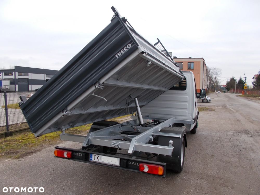 Iveco Daily 35c12 - 2