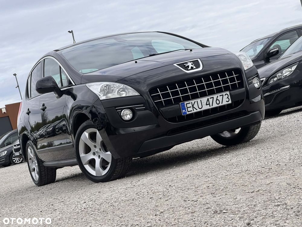 Peugeot 3008 - 22