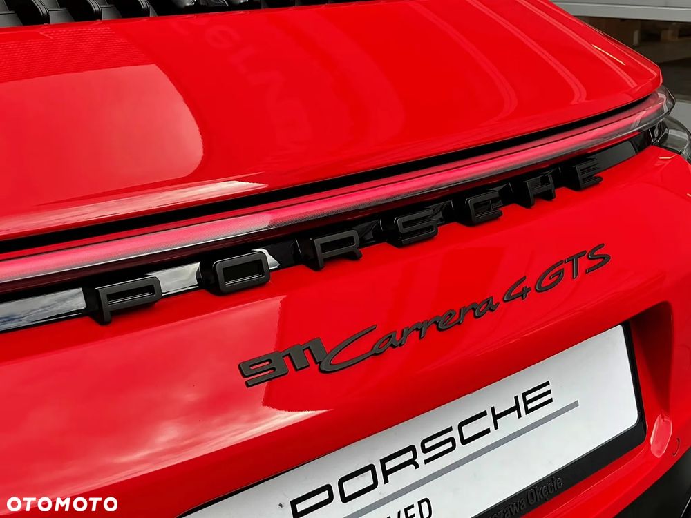 Porsche 911 - 11