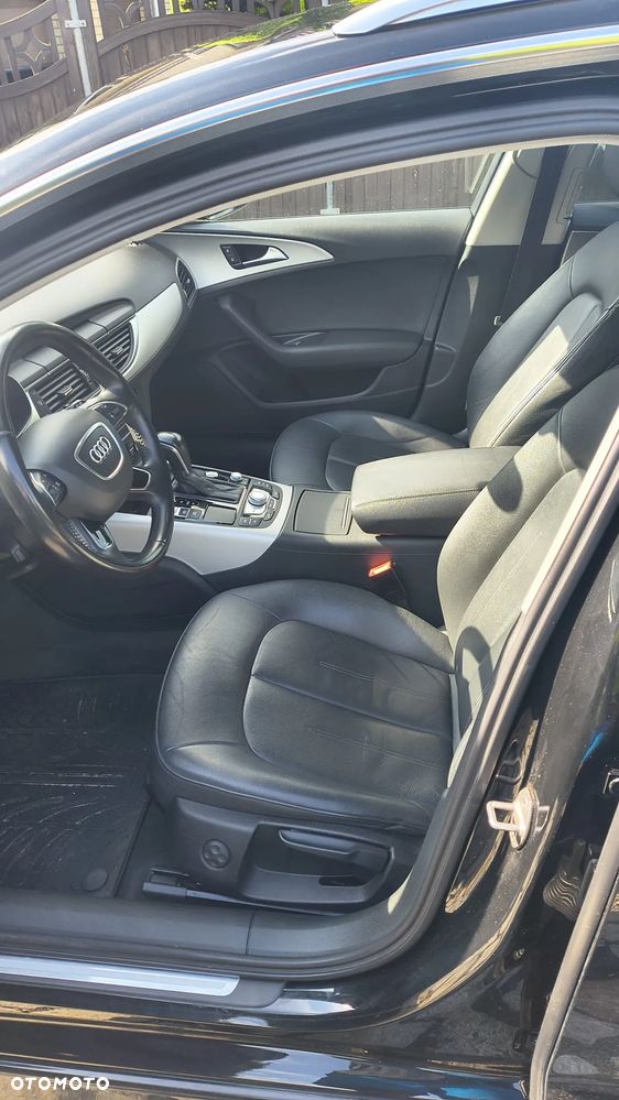 Audi A6 - 17