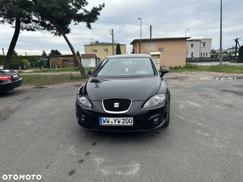 Seat Leon - 2