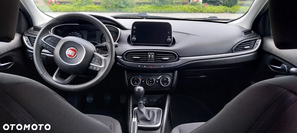 Fiat Tipo 1.4 T-Jet Easy - 16