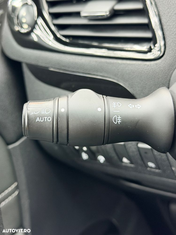 Renault Grand Scenic dCi 110 Expression - 31