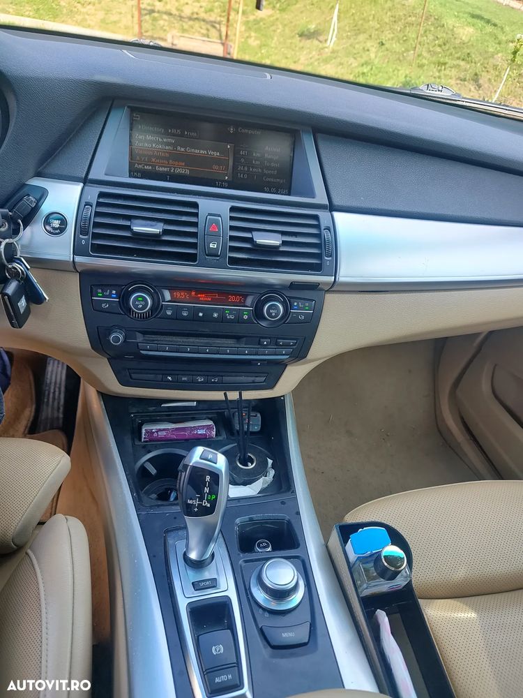BMW X5 3.5sd Aut. - 18