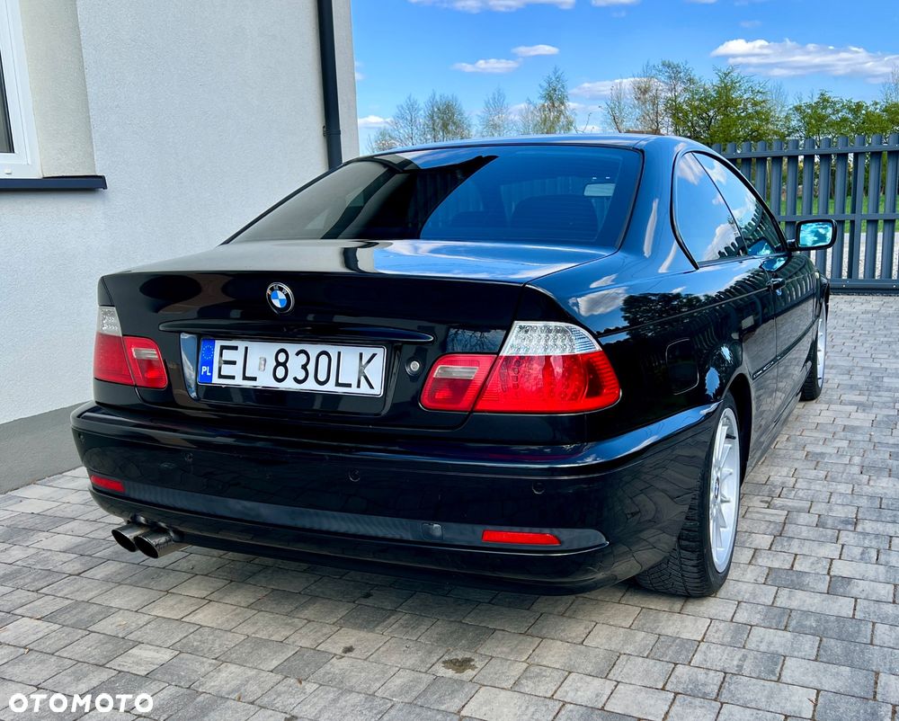 BMW Seria 3 320td Edition Lifestyle - 13