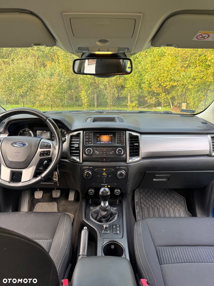Ford Ranger - 13