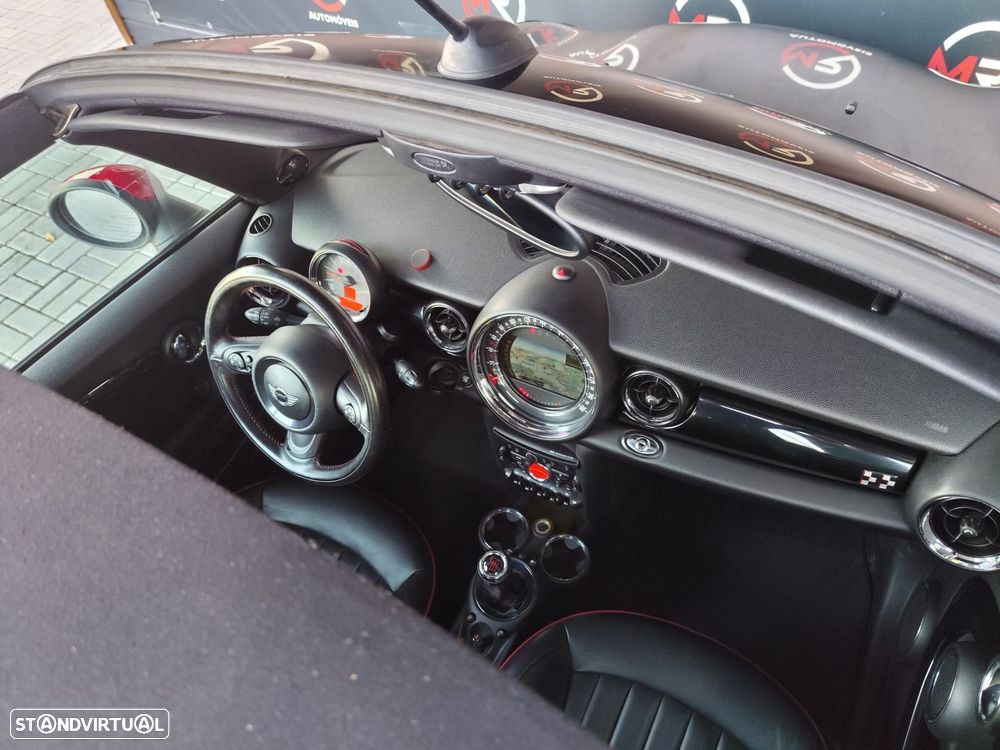 MINI 3 Portas - 32
