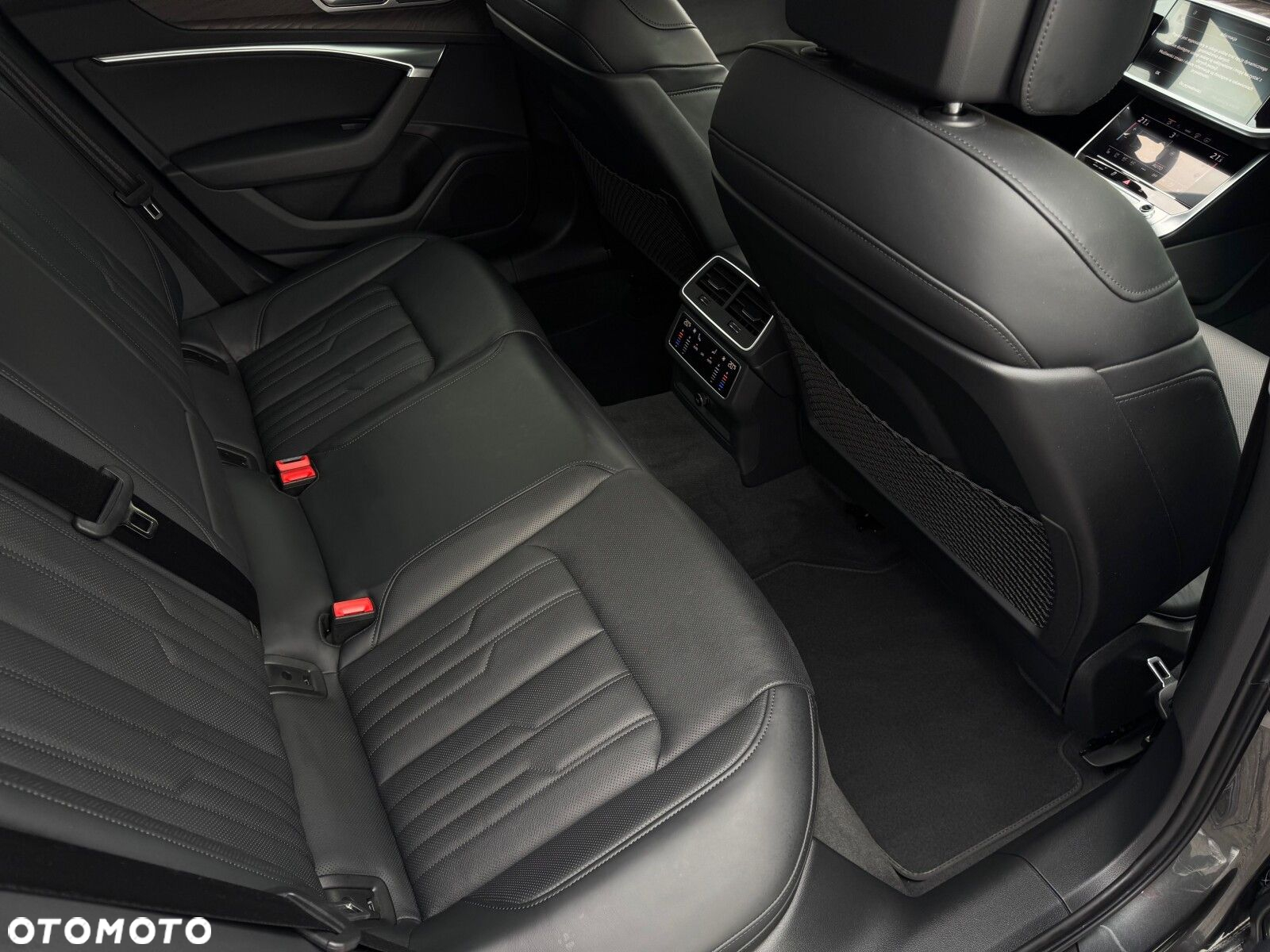 Audi A6 - 17