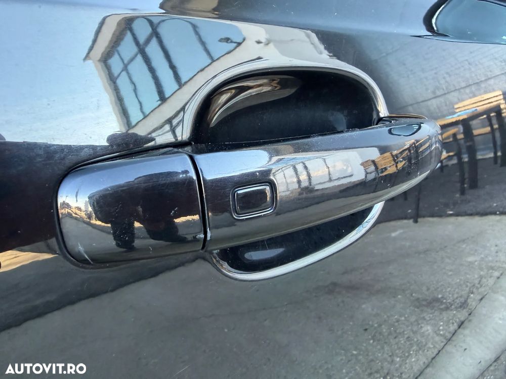 Audi A5 3.0 TDI ack quattro DPF S tronic - 21