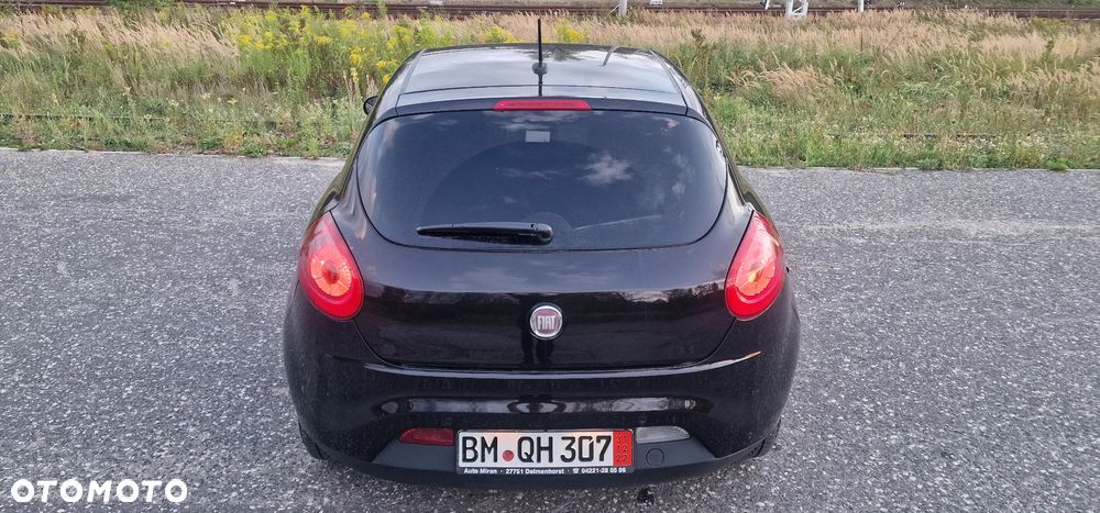 Fiat Bravo 1.4 T-JET 16V Dynamic NAV - 27