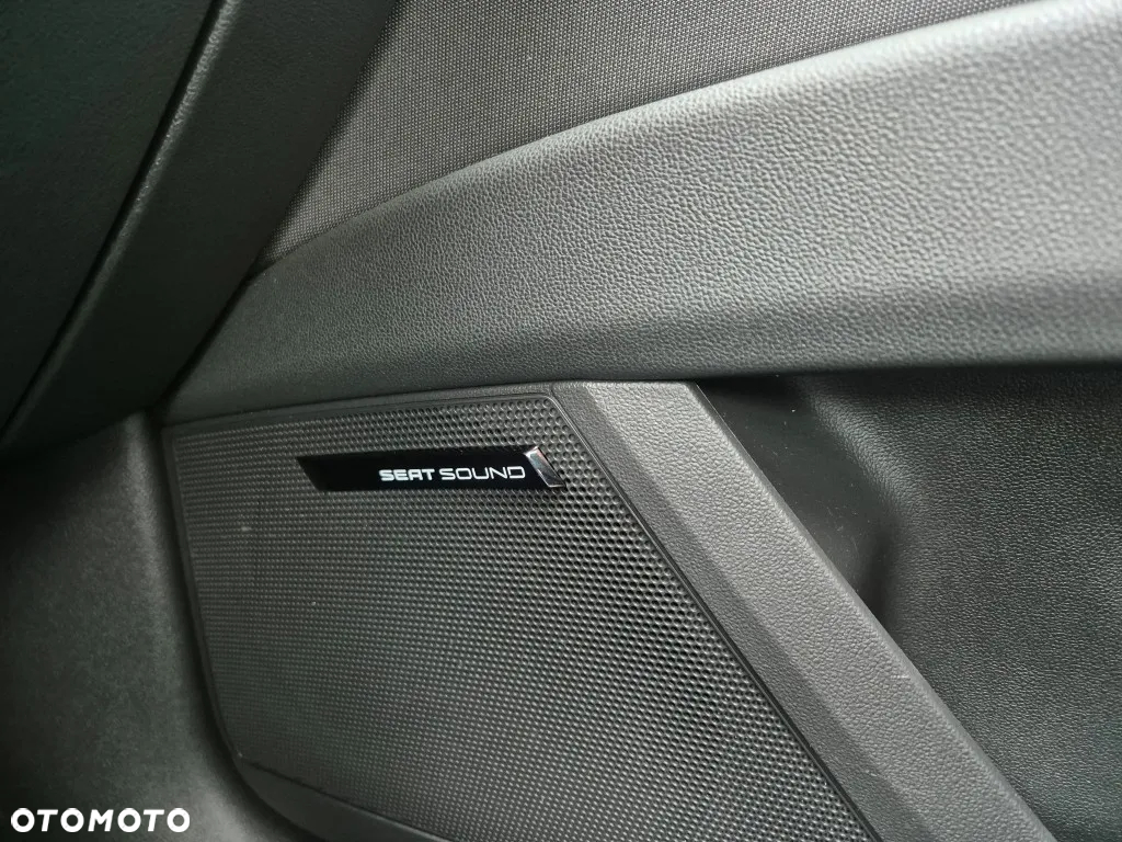 Seat Leon 1.8 TSI FR S&S DSG - 6
