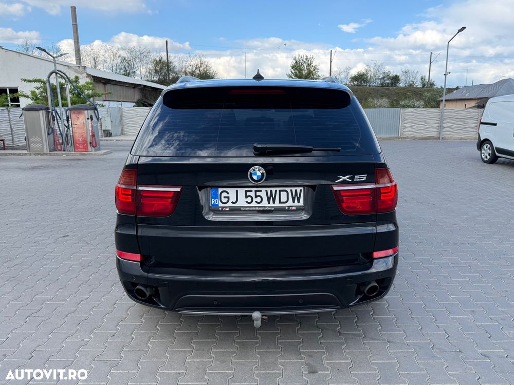 BMW X5 - 5