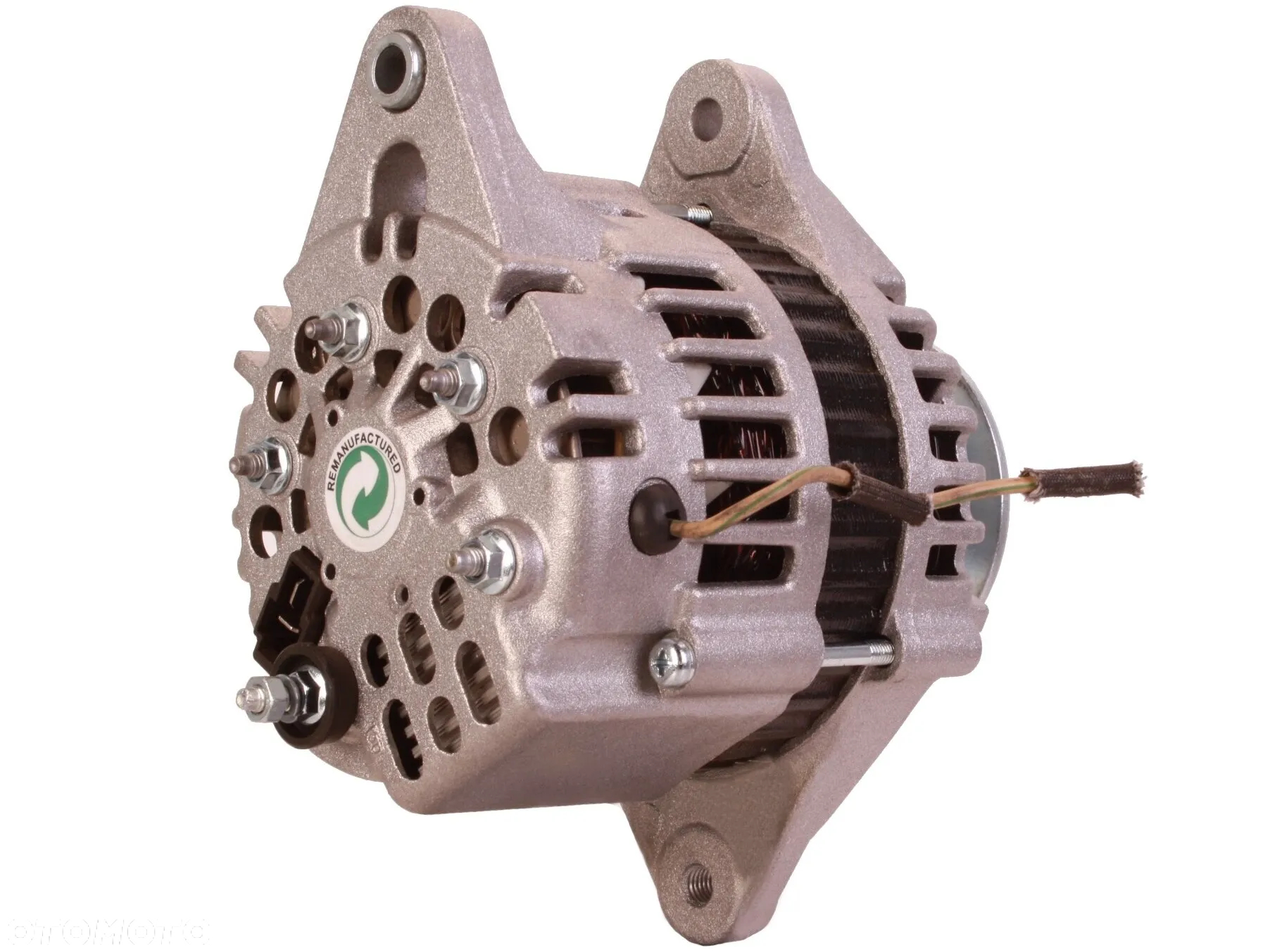 NOWY ORYGINALNY ALTERNATOR ATLAS COPCO  QAS18   | 113401 - 6