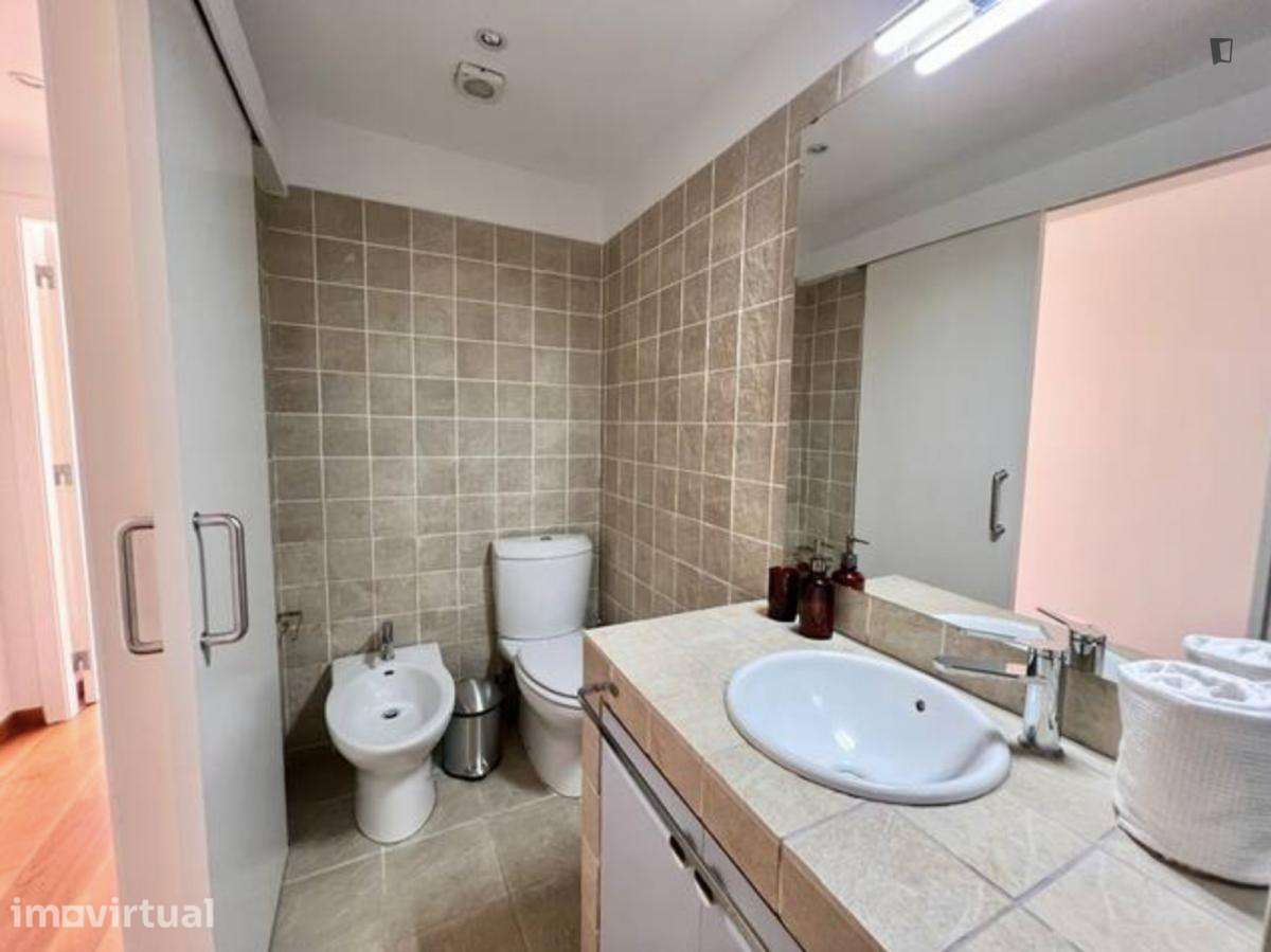 Apartamento com 2 quartos - localizado em Estrela Lisbon - Grande imagem: 4/19