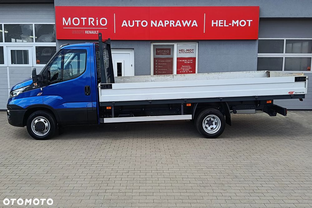 Iveco Daily IV 35C17A - 5