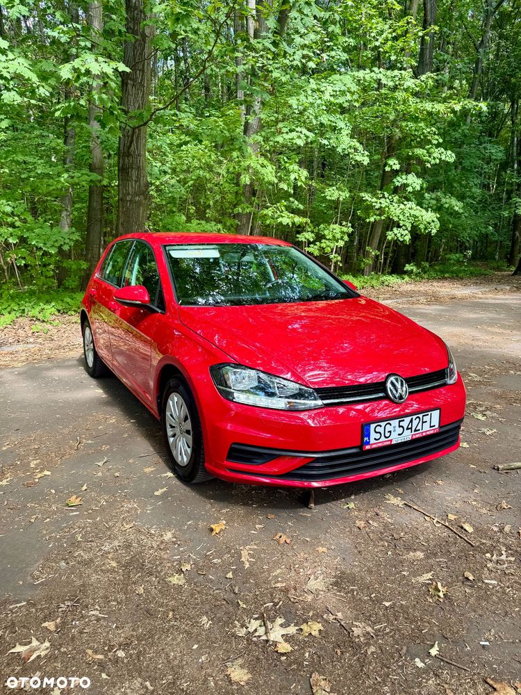 Volkswagen Golf 1.0 TSI BMT Trendline - 3