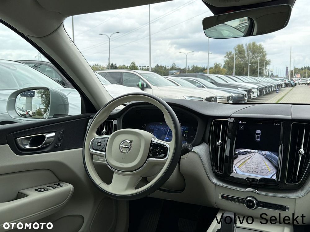 Volvo XC 60 - 12
