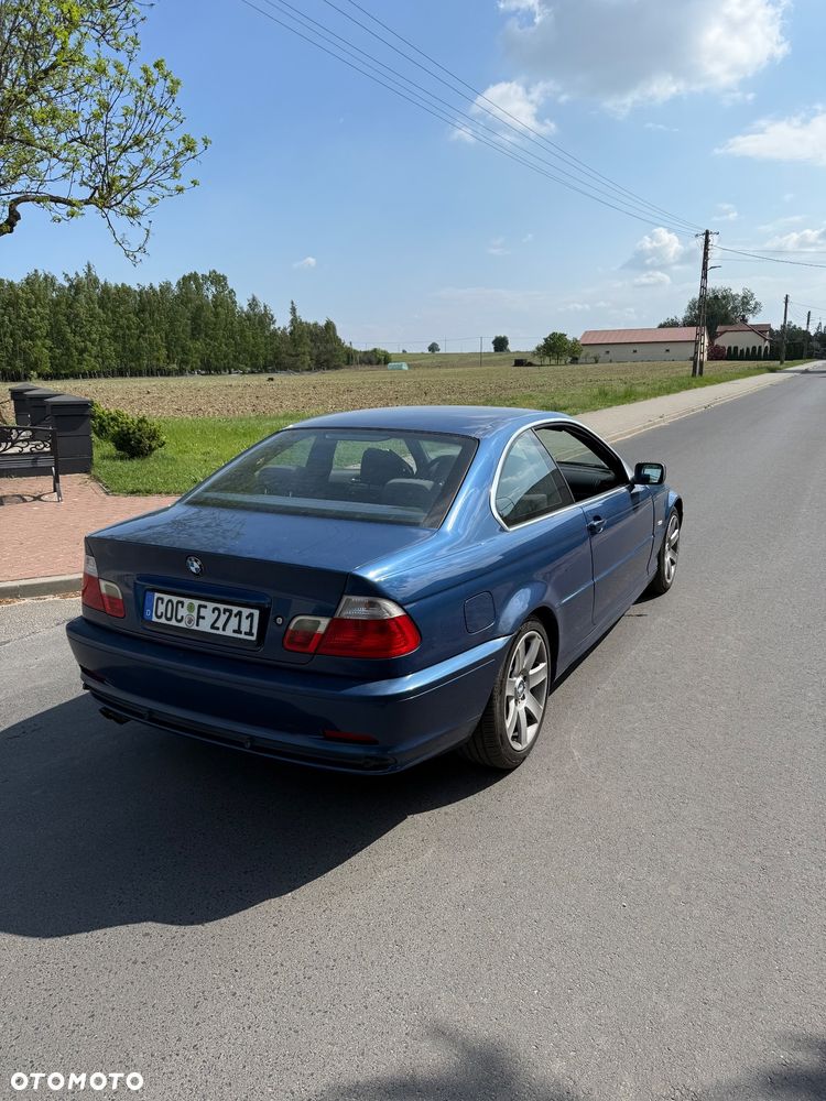 BMW Seria 3 328Ci - 6