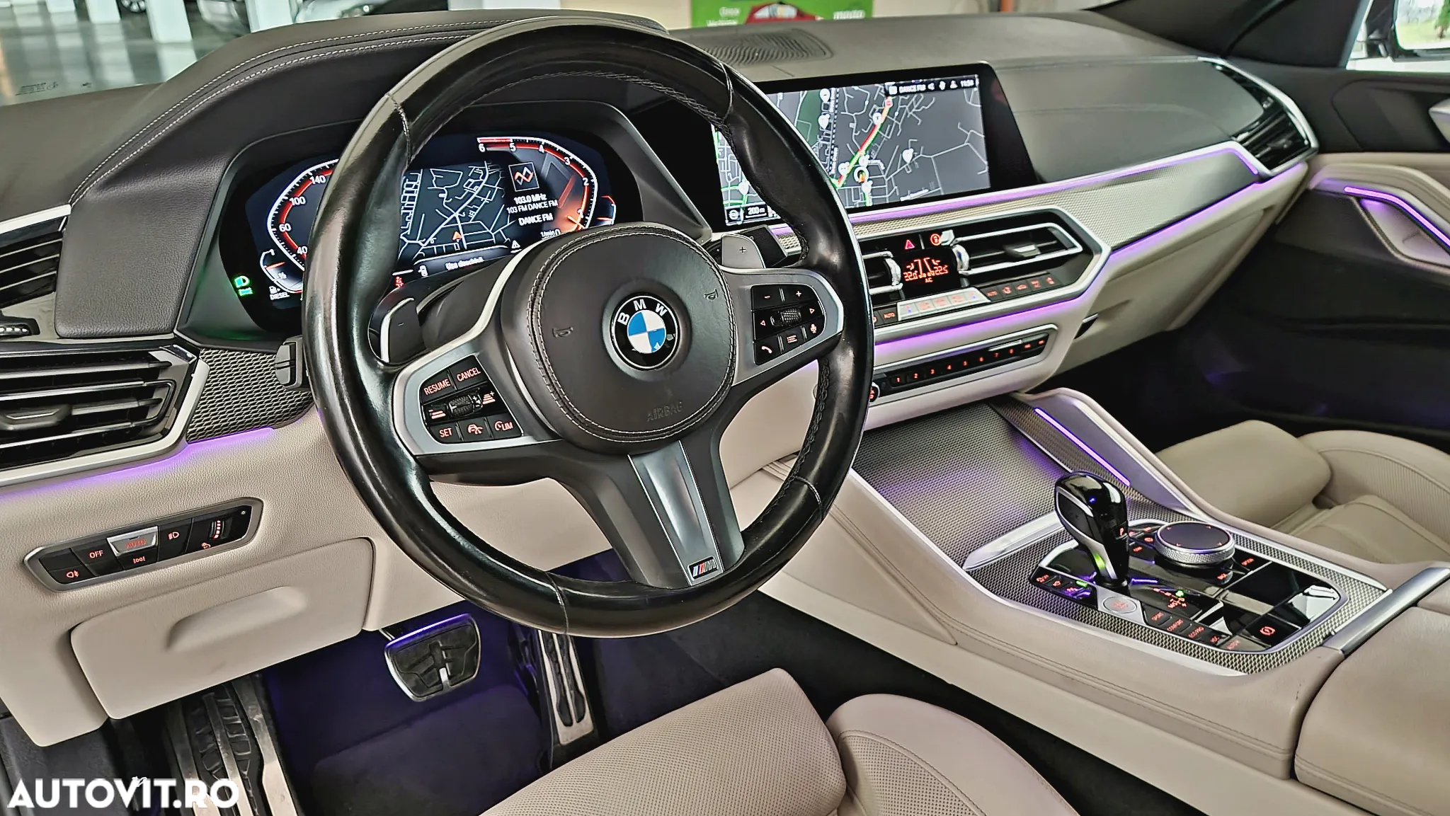BMW X6 xDrive30d AT MHEV - 28