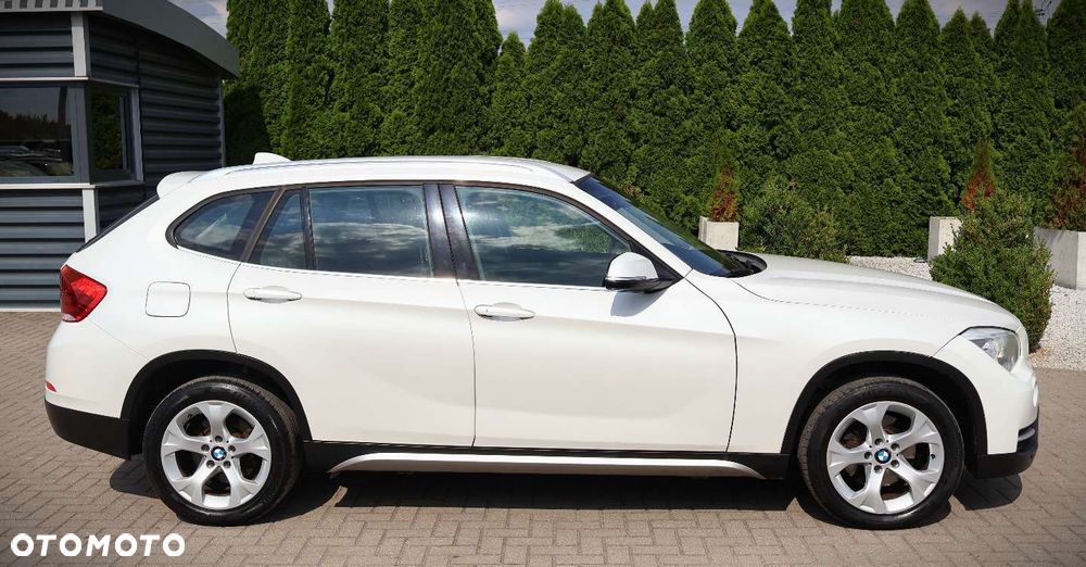 BMW X1 - 4