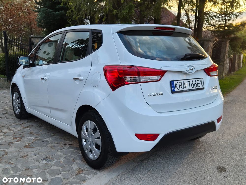 Hyundai ix20 1.4 5 Star Edition - 5