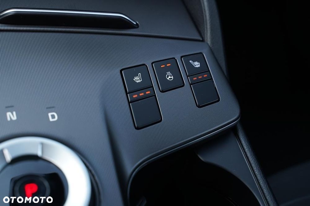 Kia Sportage 1.6 T-GDI L 2WD DCT - 25