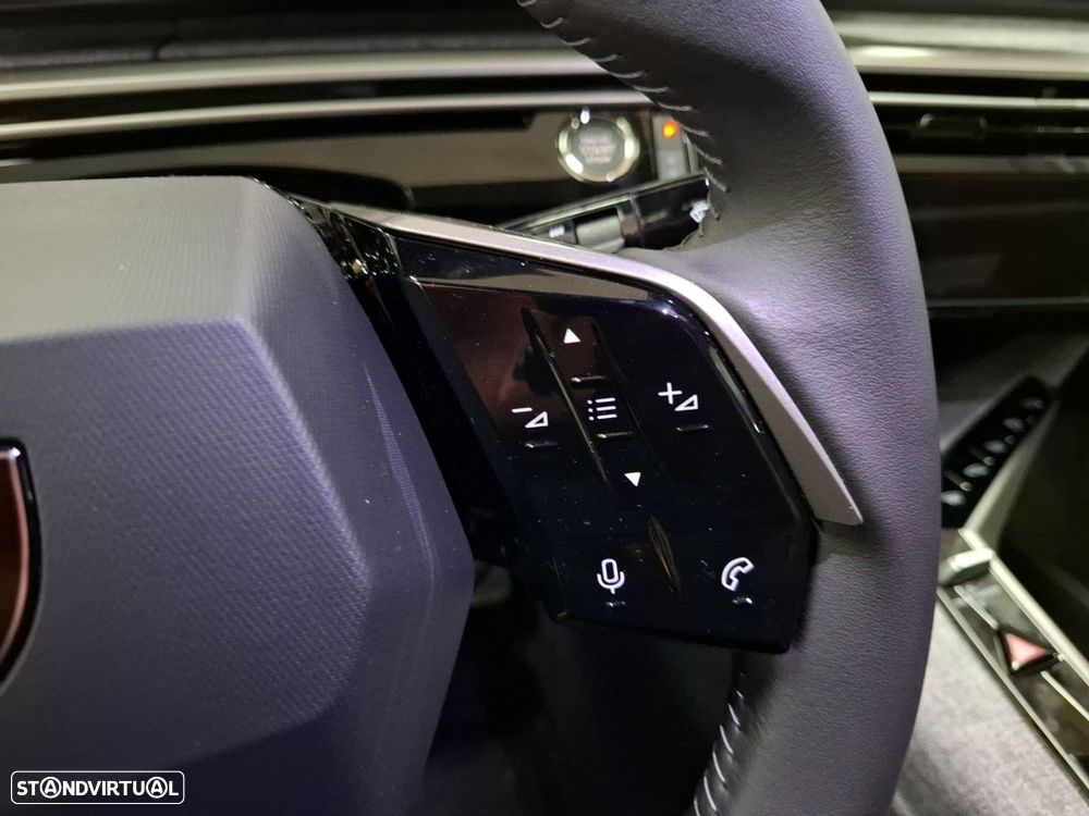 Peugeot 3008 1.2 Hybrid Allure e-DCS6 - 22