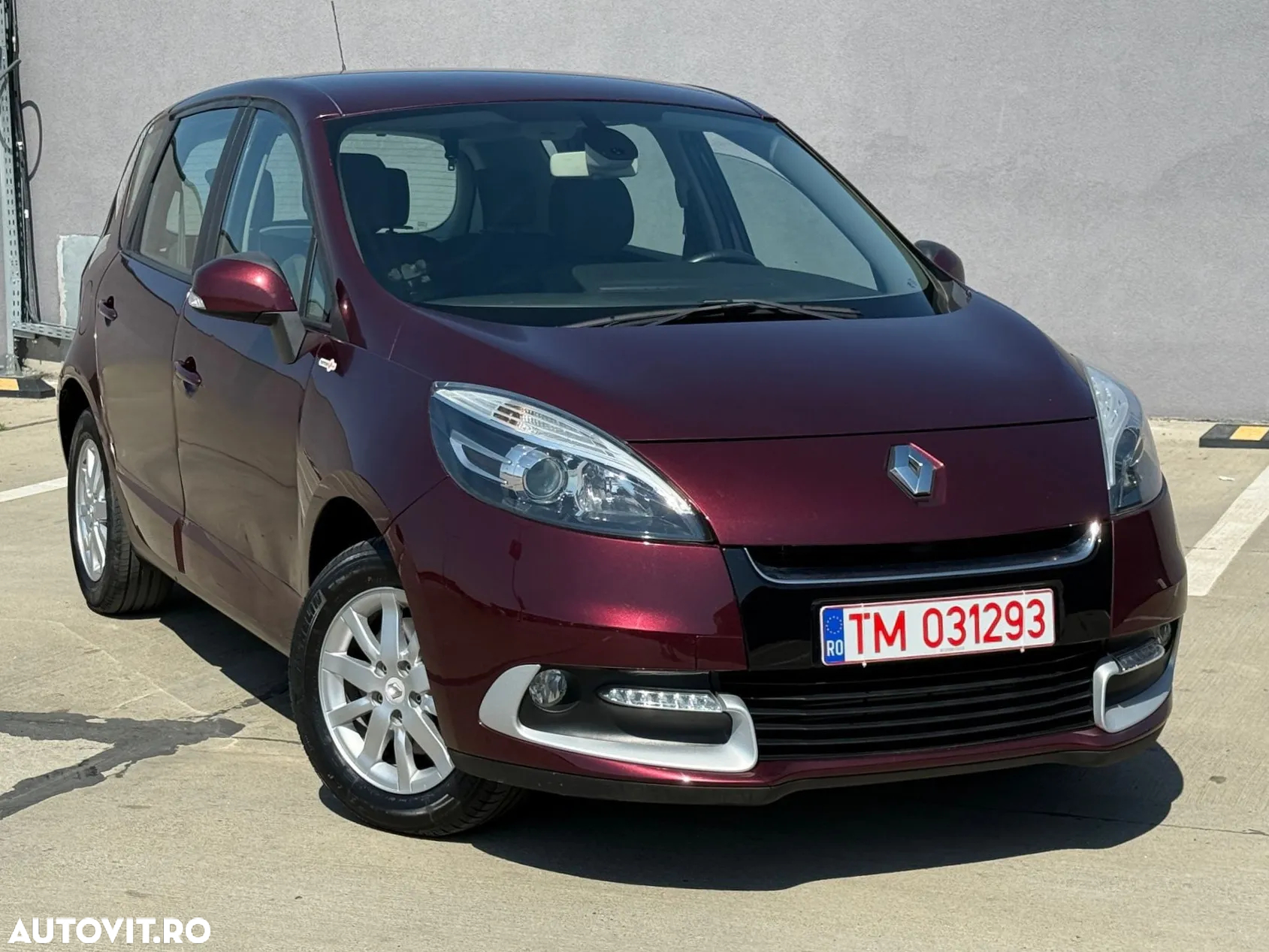 Renault Scenic - 2