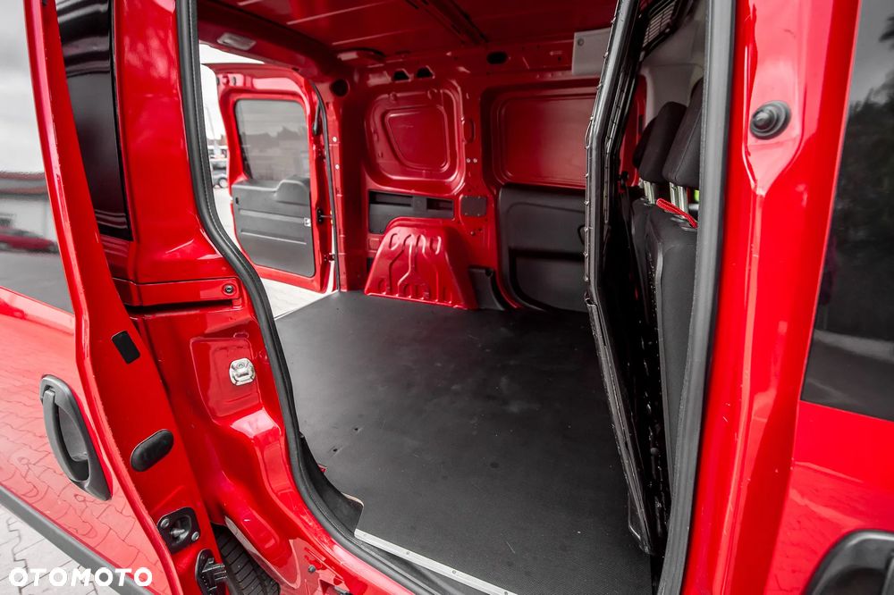 Fiat Doblo - 25