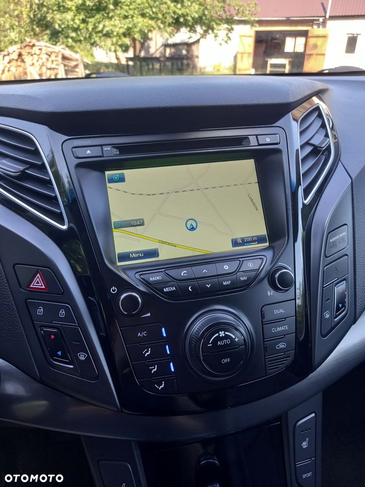Hyundai i40 1.7 CRDi Premium - 7