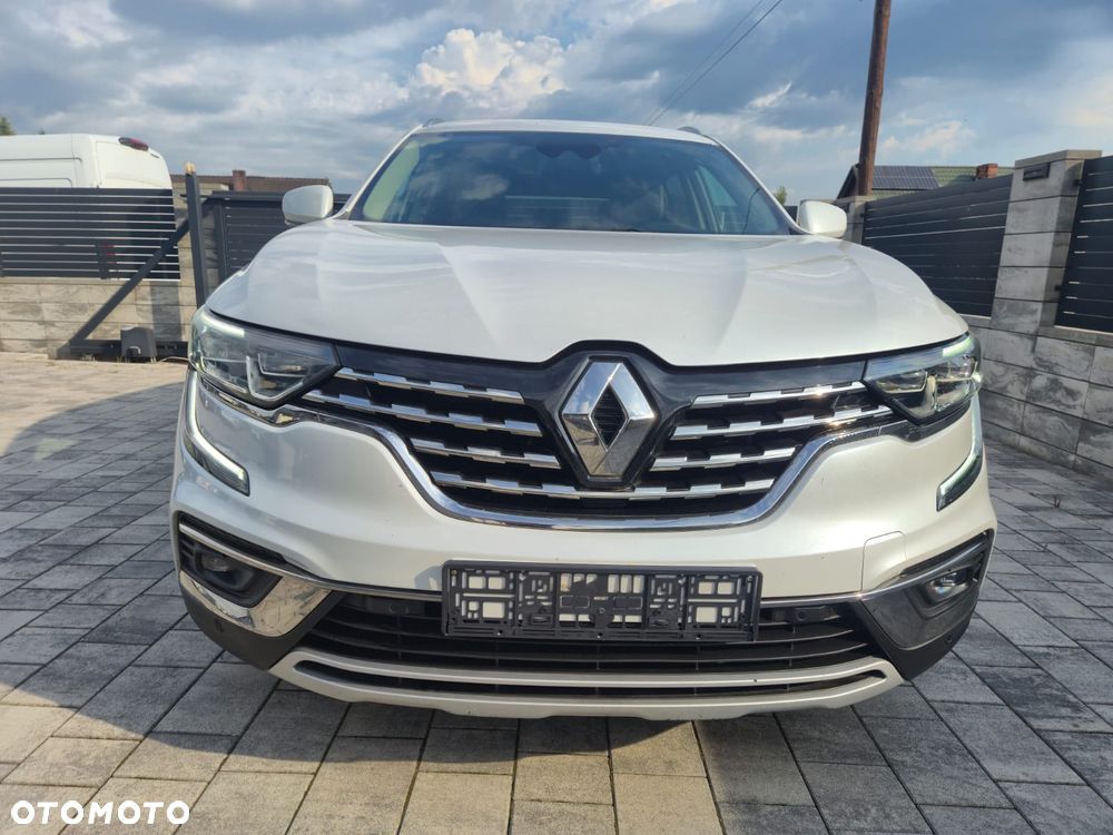 Renault Koleos 1.7 Blue dCi Intens X-Tronic - 2