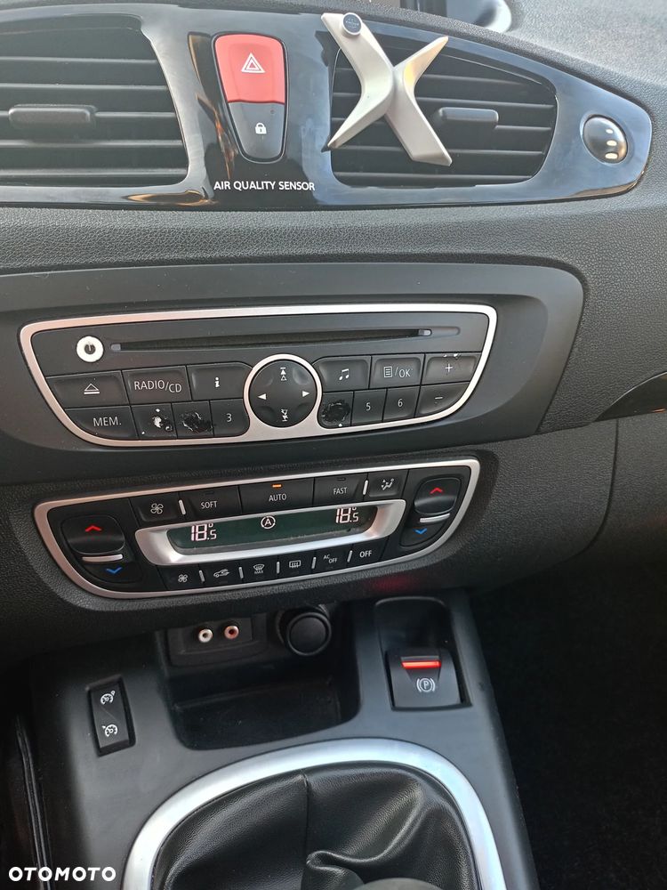 Renault Scenic Energy dCi 130 Start & Stop Dynamique - 25