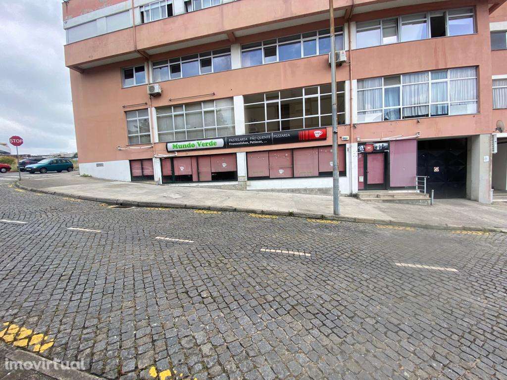 Loja para venda em Maximinos, Sé e Cividade, Braga - Grande imagem: 3/10