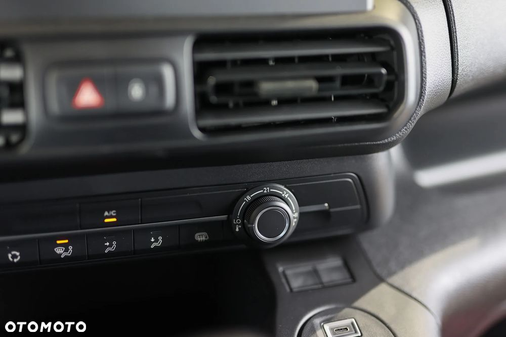 Toyota Proace City - 20