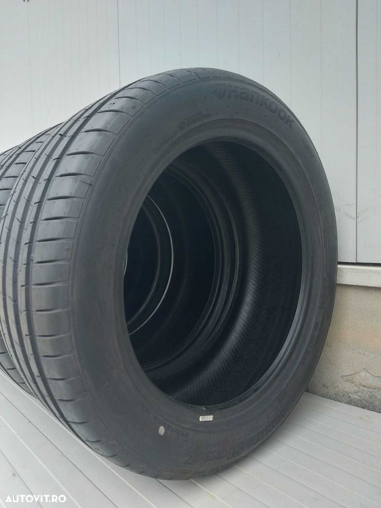 265/45 R19, 105Y, HANKOOK, K129 ND0 XL, Anvelope de vara - 3