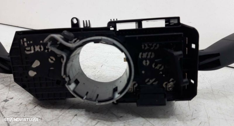 Comutador Luzes/Escovas Seat Ibiza Iii (6L1) - 4