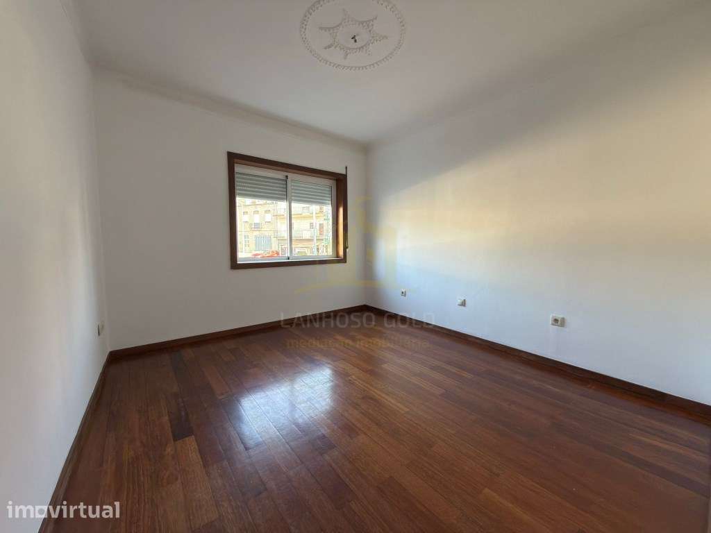 Apartamento T3+1 | Nossa Senhora do Amparo, Póvoa de Lanhoso - Grande imagem: 5/16