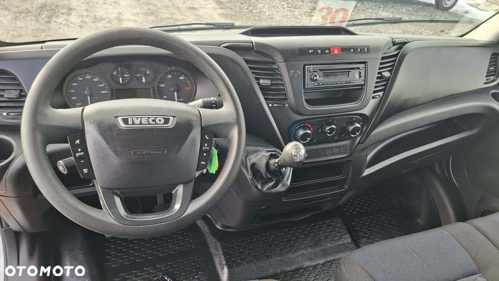 Iveco DAILY 35C16, 35C15, 35C14, 35C13 - 10