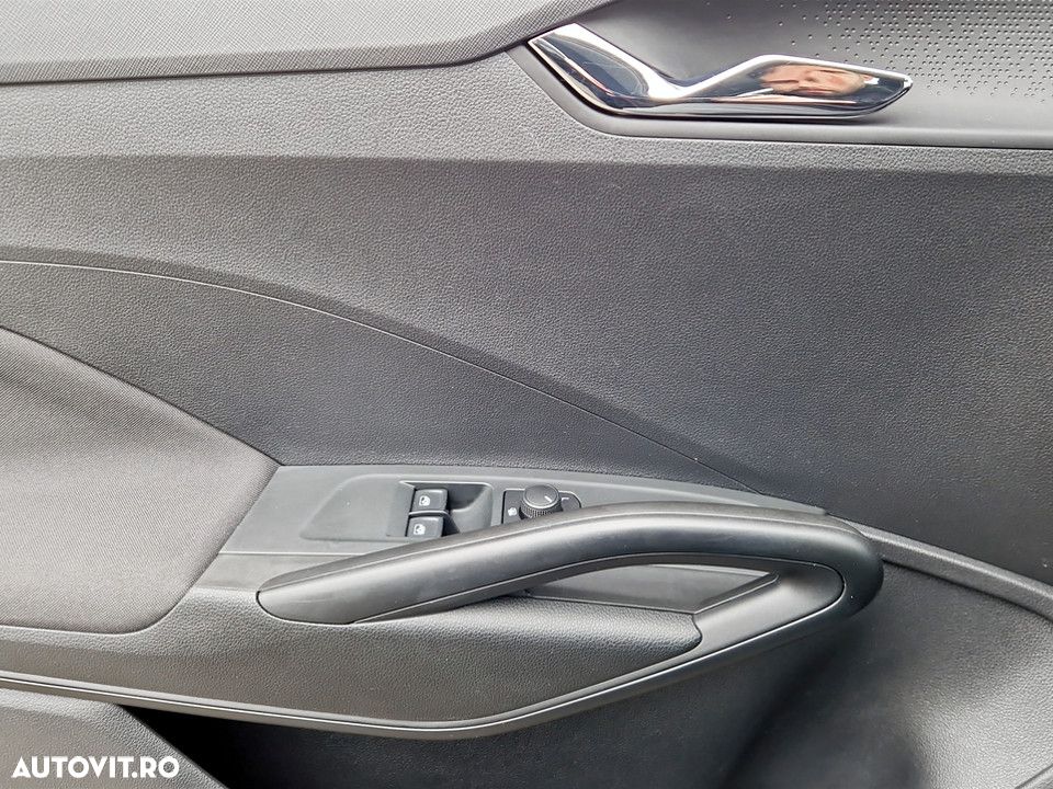 Skoda Fabia 1.0 TSI 110 CP Ambition - 15