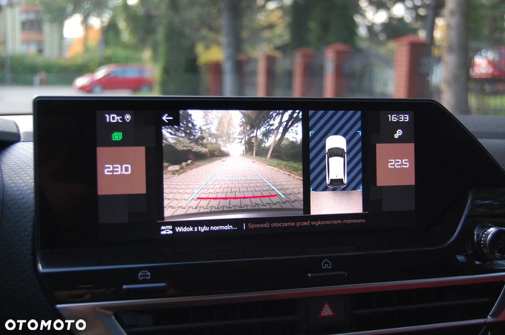 Citroën C4 1.2 PureTech Shine S&S EAT8 - 33